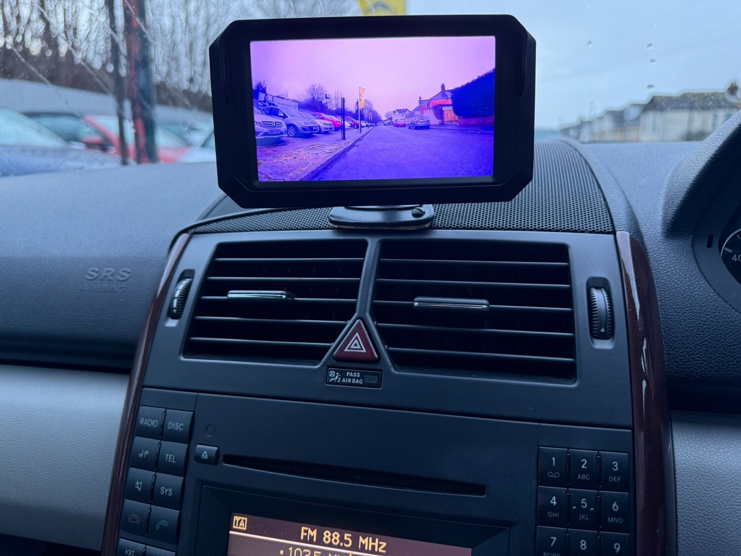 Used Mercedes-Benz A-Class 2010 for sale - 77297118: Photo 18