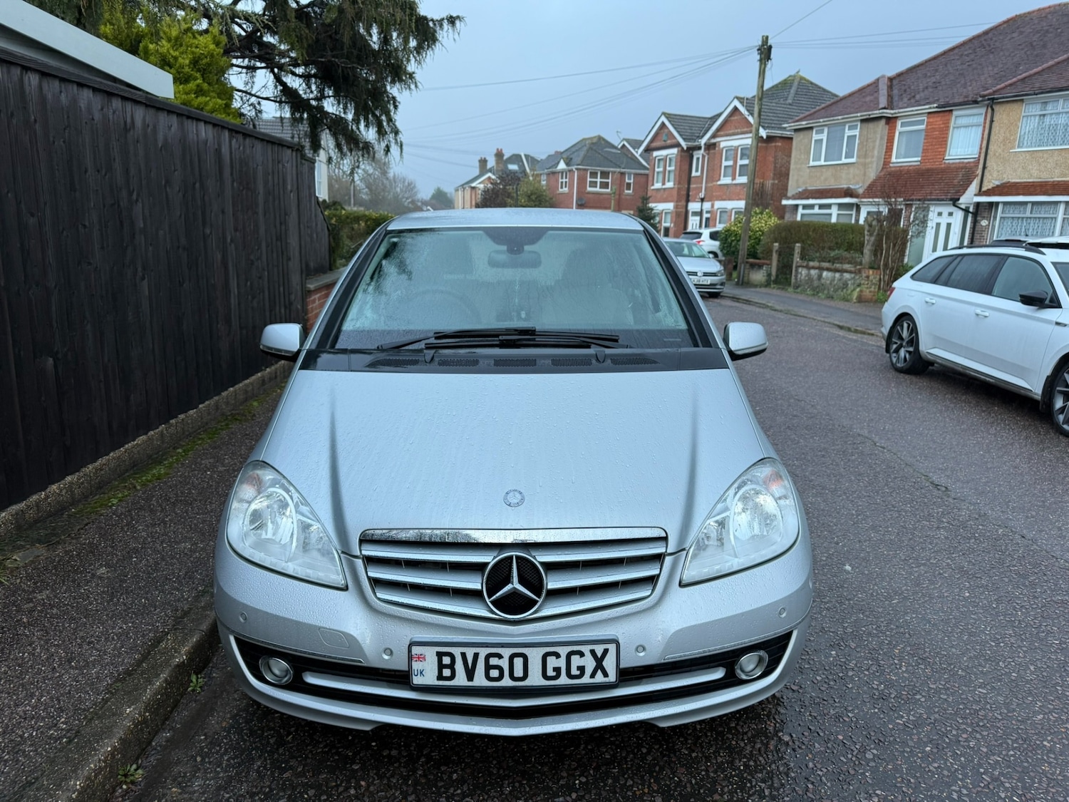 Used Mercedes-Benz A-Class 2010 for sale - 77297118: Photo 7