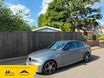 Used BMW 1 Series 2013 for sale - 79500339: Photo