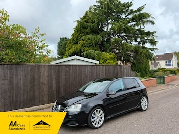 Used Volkswagen Golf 2007 for sale - 75909174: Photo
