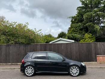 Used Volkswagen Golf 2007 for sale - 75909174: Photo