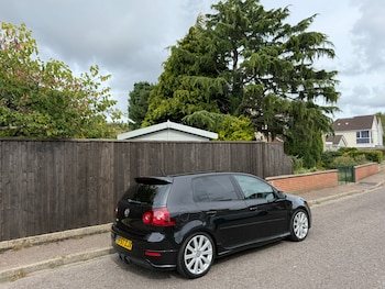 Used Volkswagen Golf 2007 for sale - 75909174: Photo