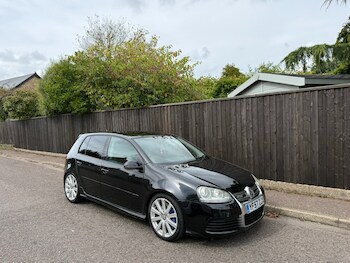 Used Volkswagen Golf 2007 for sale - 75909174: Photo