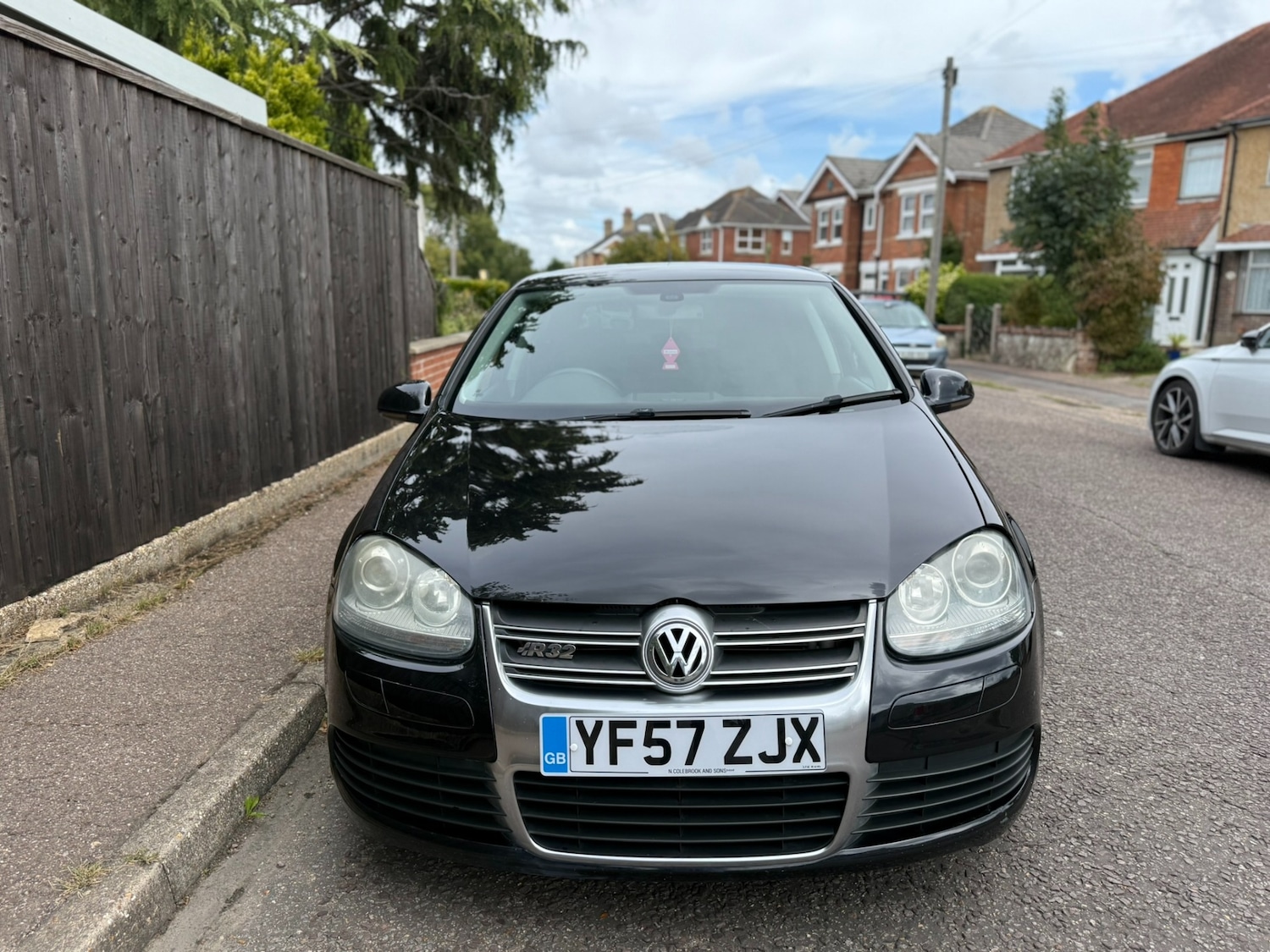 Vehicle 7