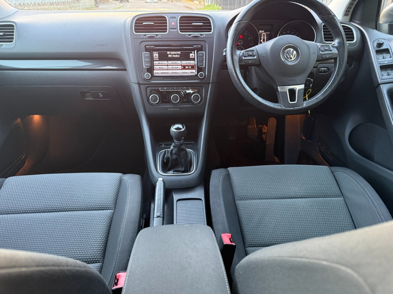 Used Volkswagen Golf 2012 for sale - 77088357: Photo 11