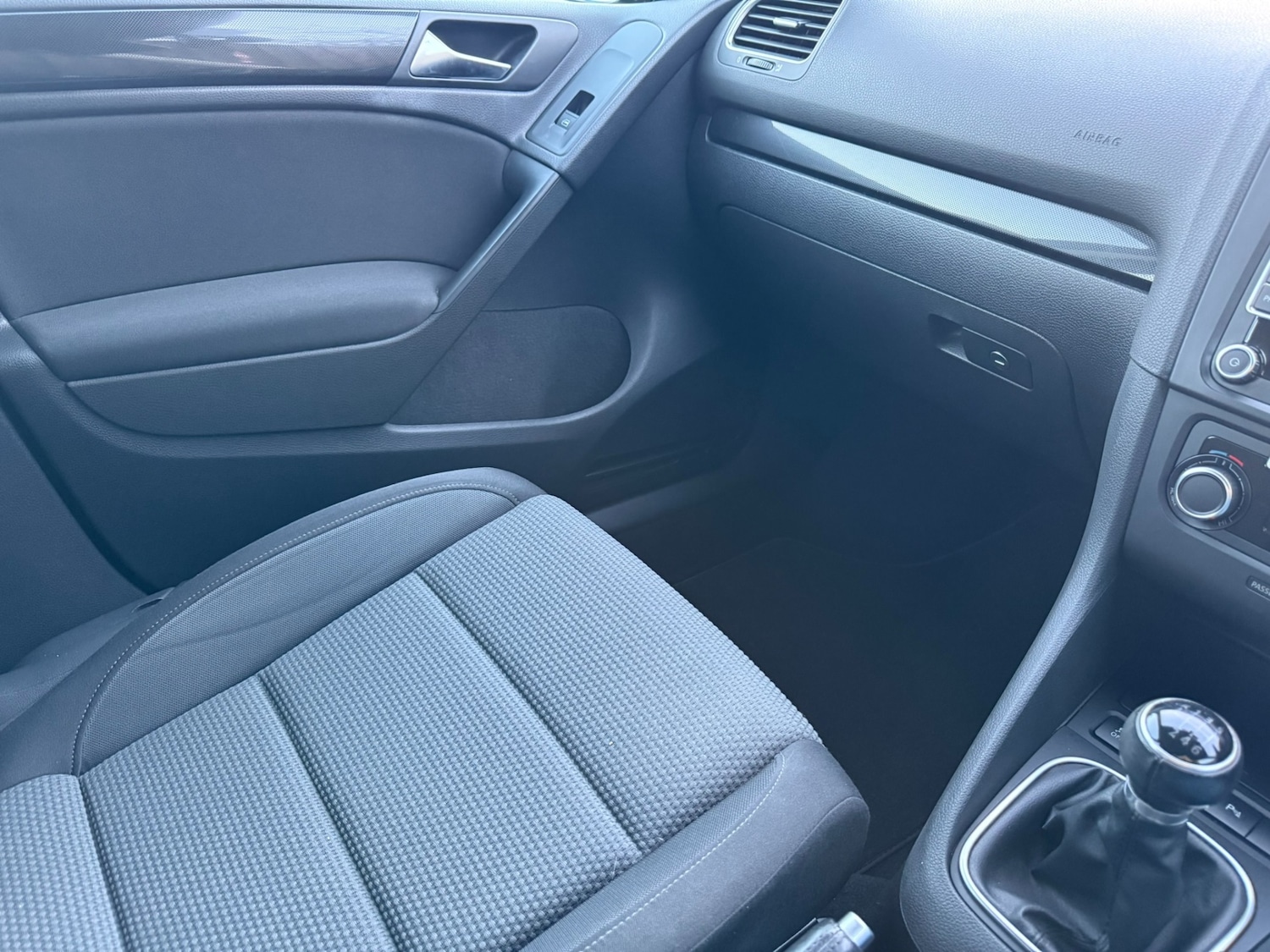 Used Volkswagen Golf 2012 for sale - 77088357: Photo 13