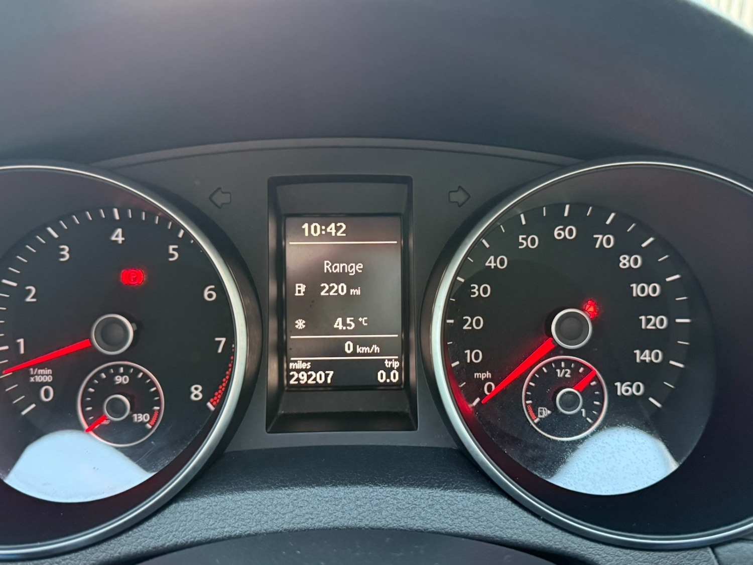 Used Volkswagen Golf 2012 for sale - 77088357: Photo 14