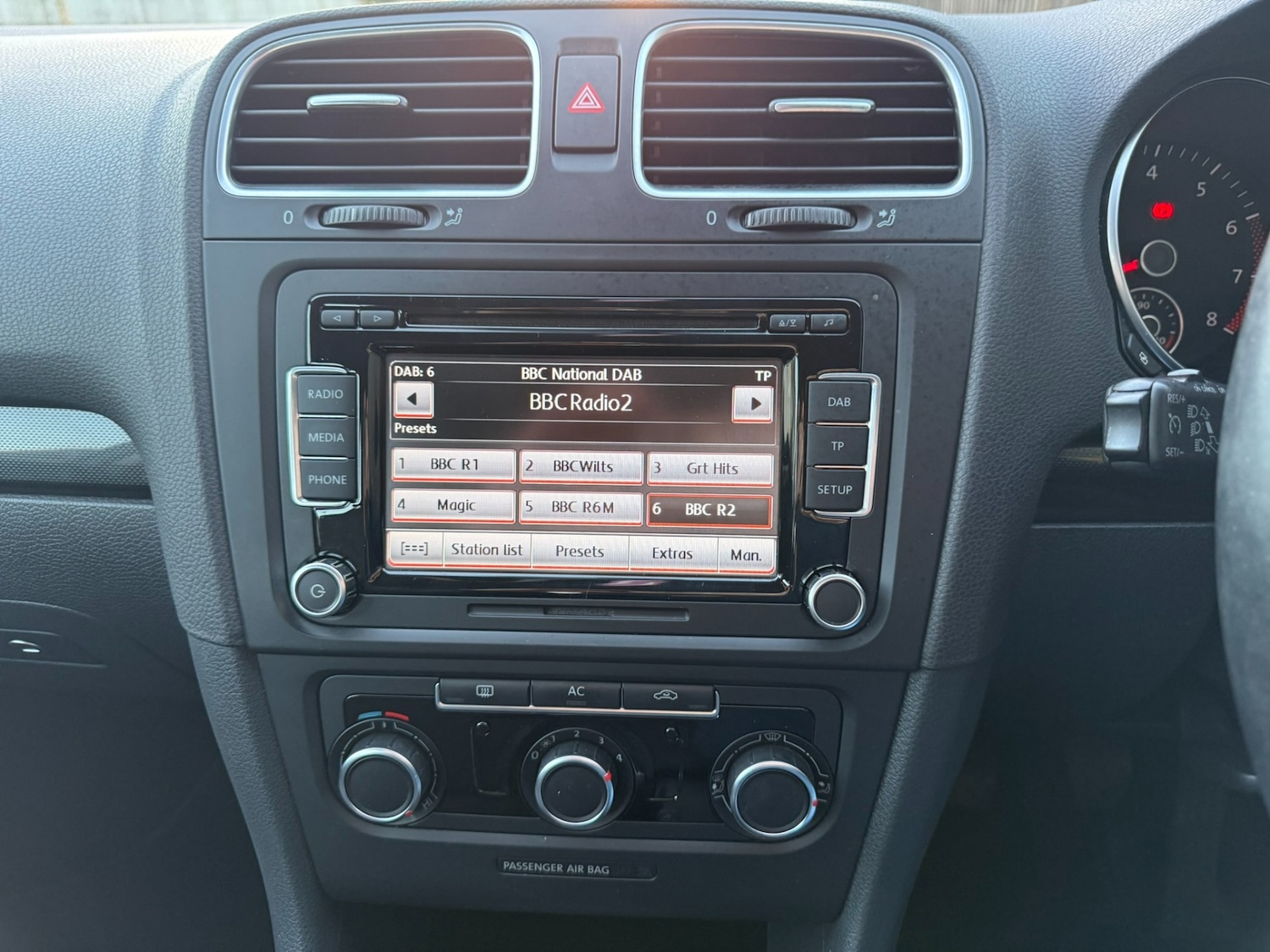 Used Volkswagen Golf 2012 for sale - 77088357: Photo 15