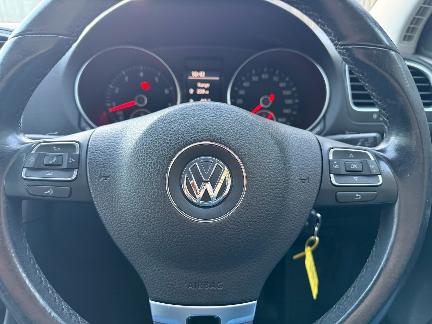 Used Volkswagen Golf 2012 for sale - 77088357: Photo 17