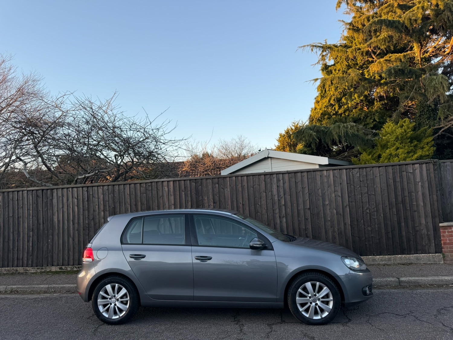 Used Volkswagen Golf 2012 for sale - 77088357: Photo 2