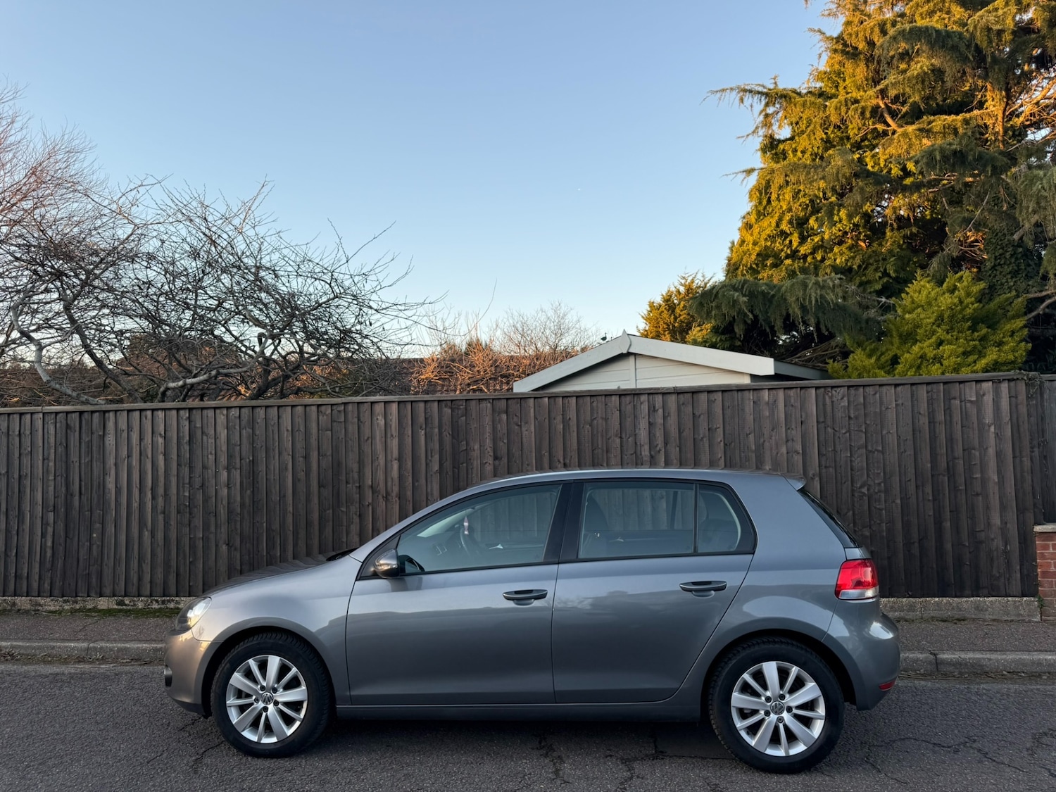 Used Volkswagen Golf 2012 for sale - 77088357: Photo 5