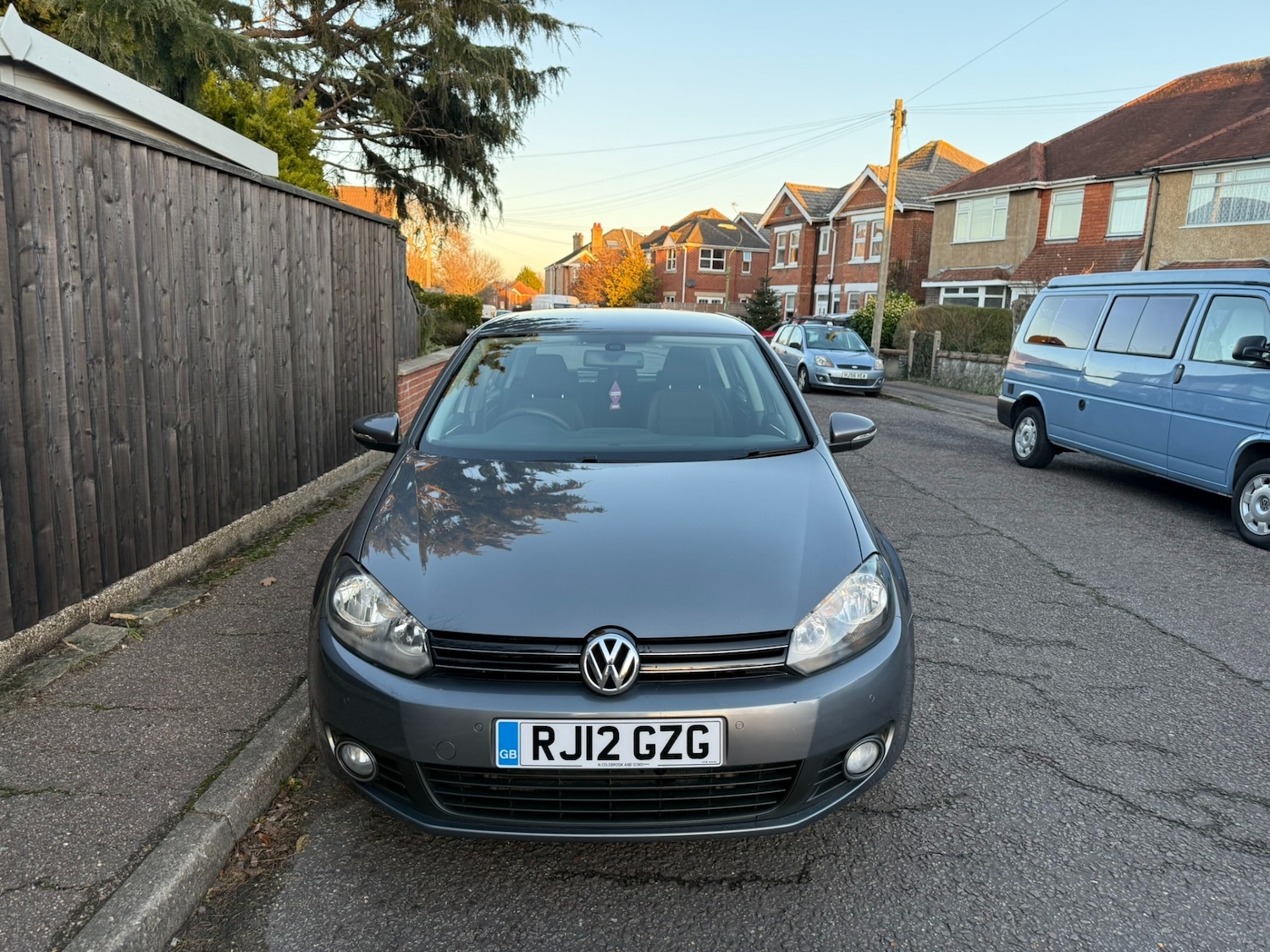 Used Volkswagen Golf 2012 for sale - 77088357: Photo 7