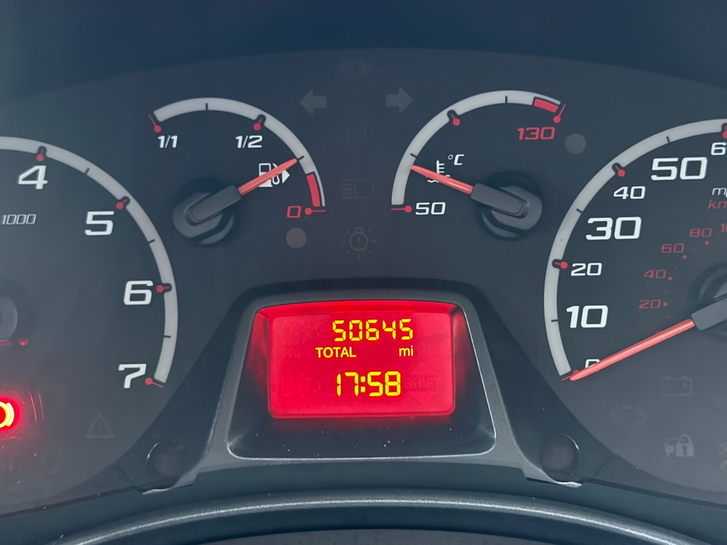 Vehicle 13