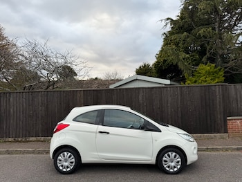 Used Ford Ka 2014 for sale - 75228250: Photo