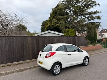 Used Ford Ka 2014 for sale - 75228250: Photo