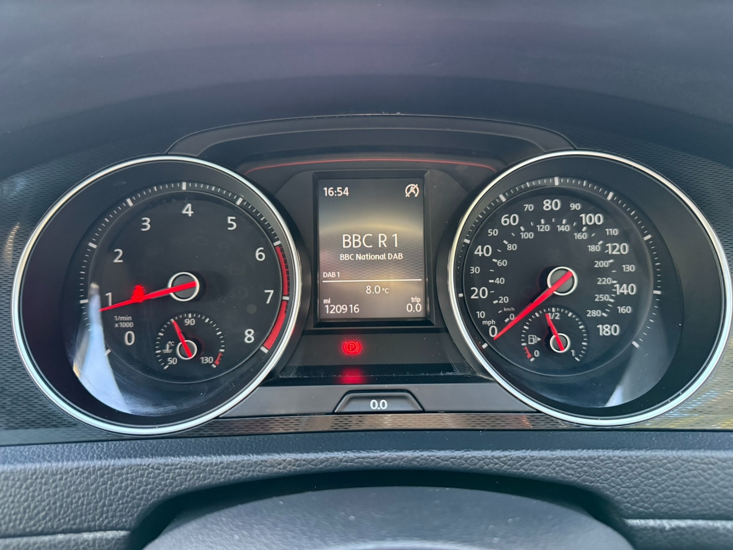 Used Volkswagen Golf 2014 for sale - 77897943: Photo 13