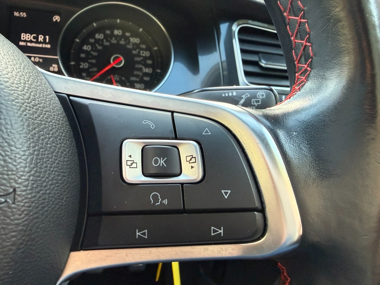 Used Volkswagen Golf 2014 for sale - 77897943: Photo 15