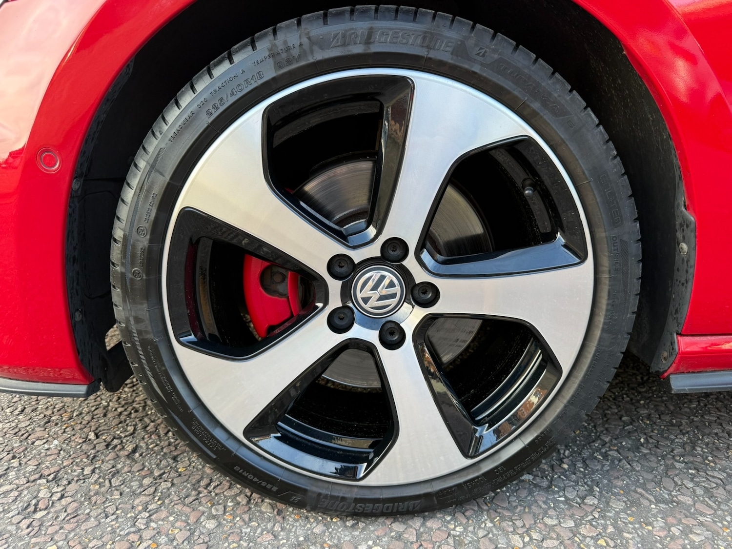 Used Volkswagen Golf 2014 for sale - 77897943: Photo 27