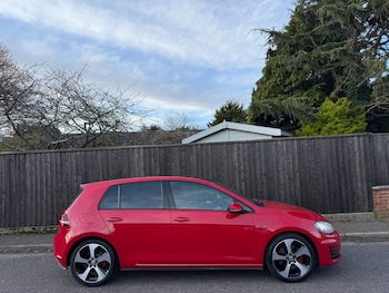 Used Volkswagen Golf 2014 for sale - 77897943: Photo