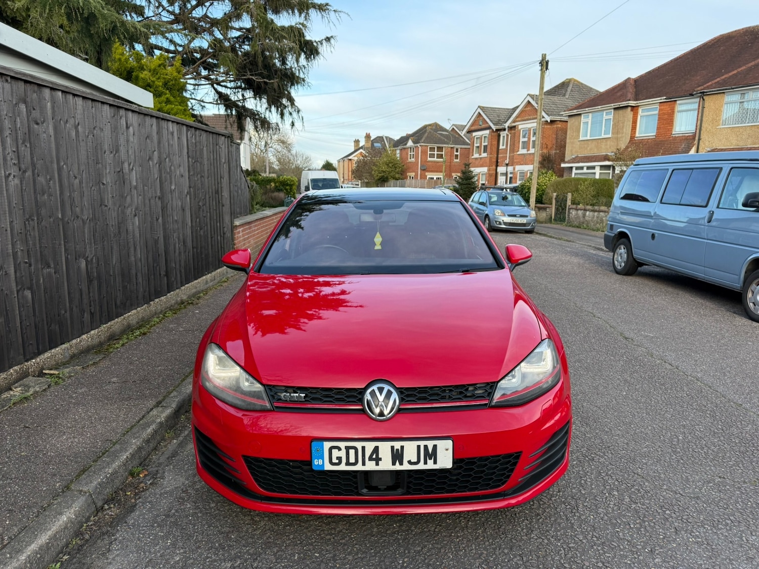 Used Volkswagen Golf 2014 for sale - 77897943: Photo 7