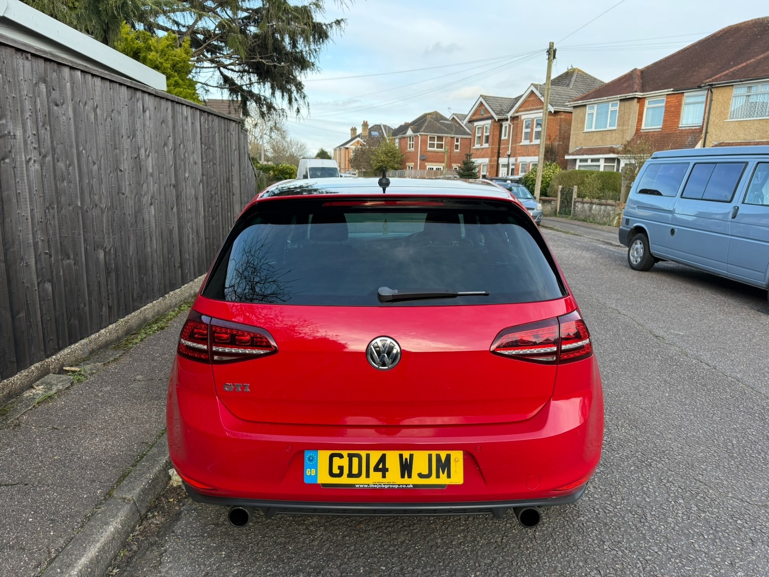 Used Volkswagen Golf 2014 for sale - 77897943: Photo 9