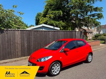 Used Mazda Mazda2 2013 for sale - 79500323: Photo