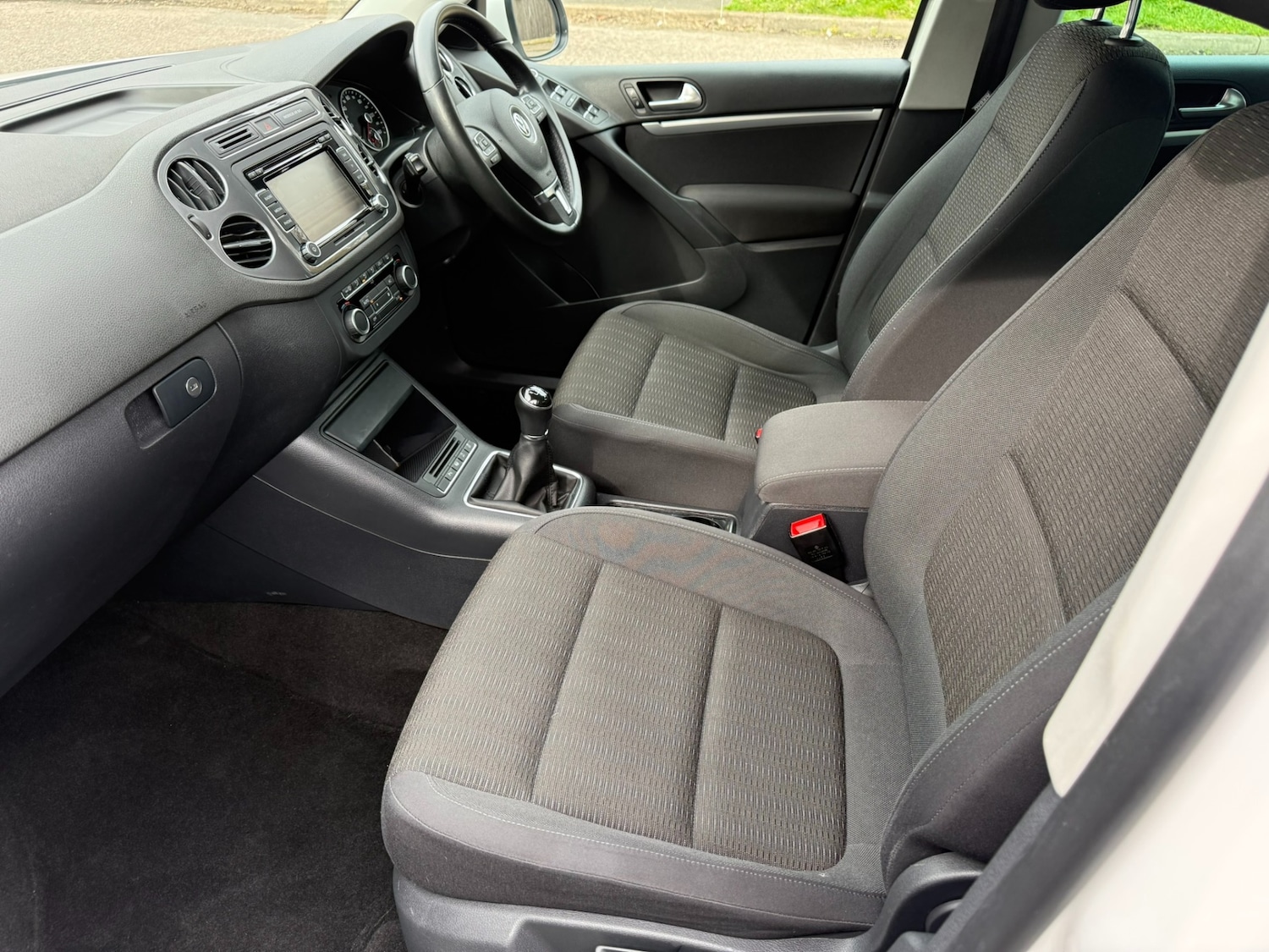 Used Volkswagen Tiguan 2012 for sale - 77820396: Photo 10