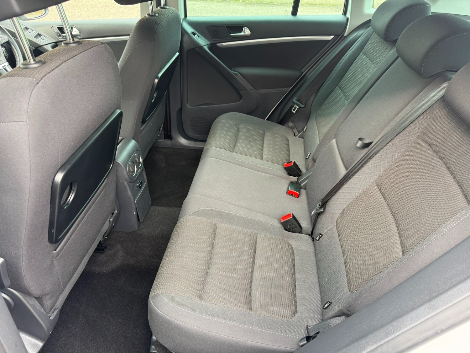 Used Volkswagen Tiguan 2012 for sale - 77820396: Photo 12