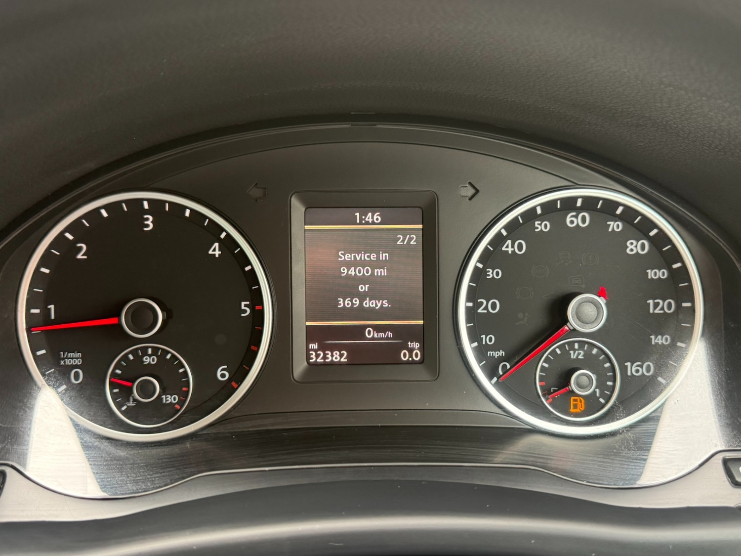 Used Volkswagen Tiguan 2012 for sale - 77820396: Photo 14