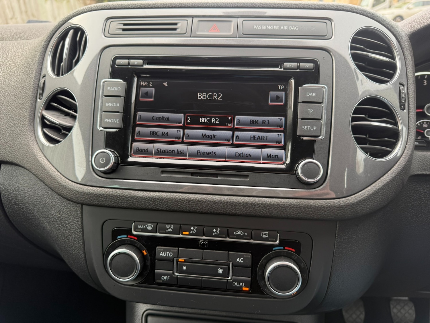 Used Volkswagen Tiguan 2012 for sale - 77820396: Photo 17