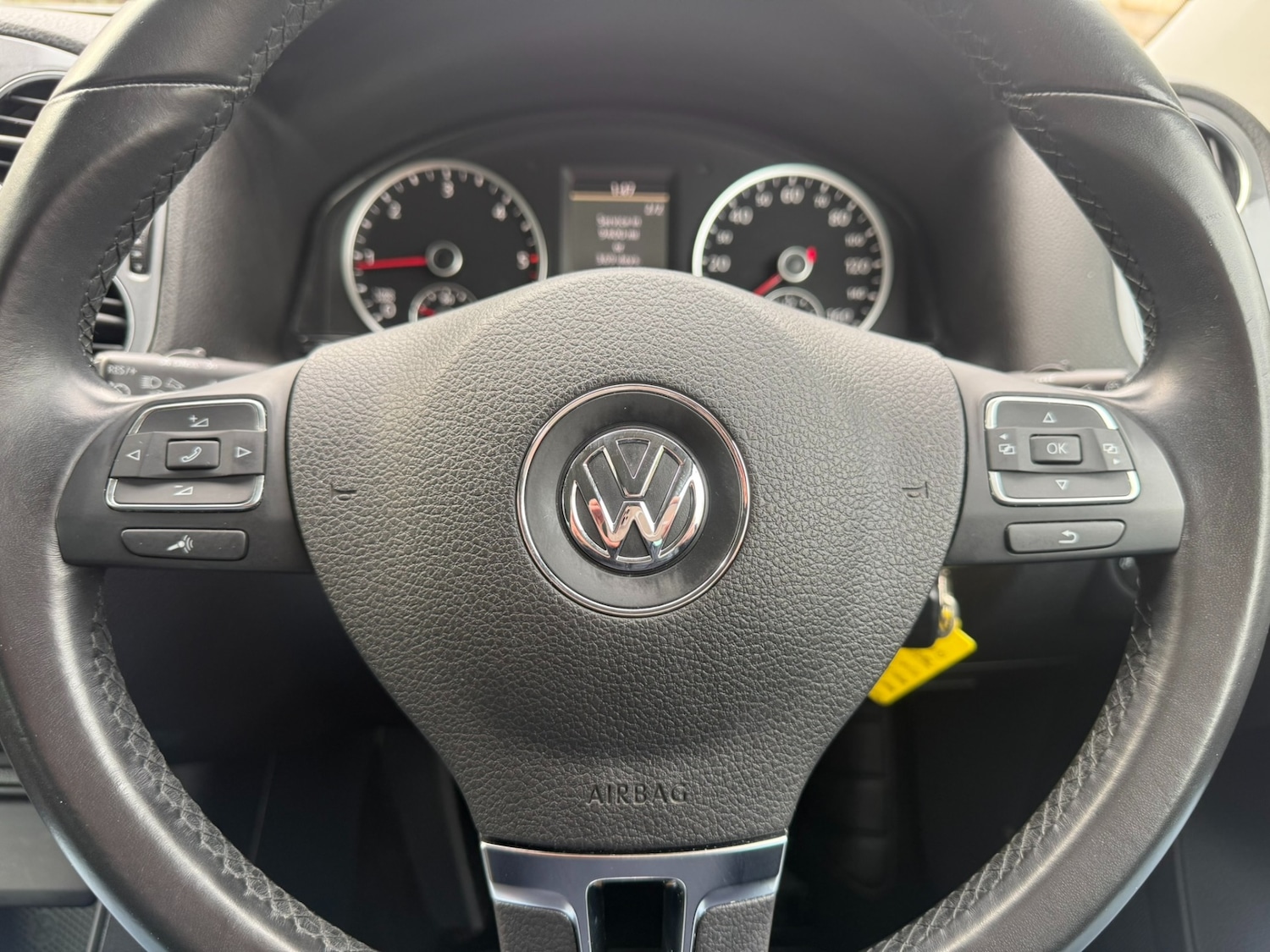 Used Volkswagen Tiguan 2012 for sale - 77820396: Photo 20