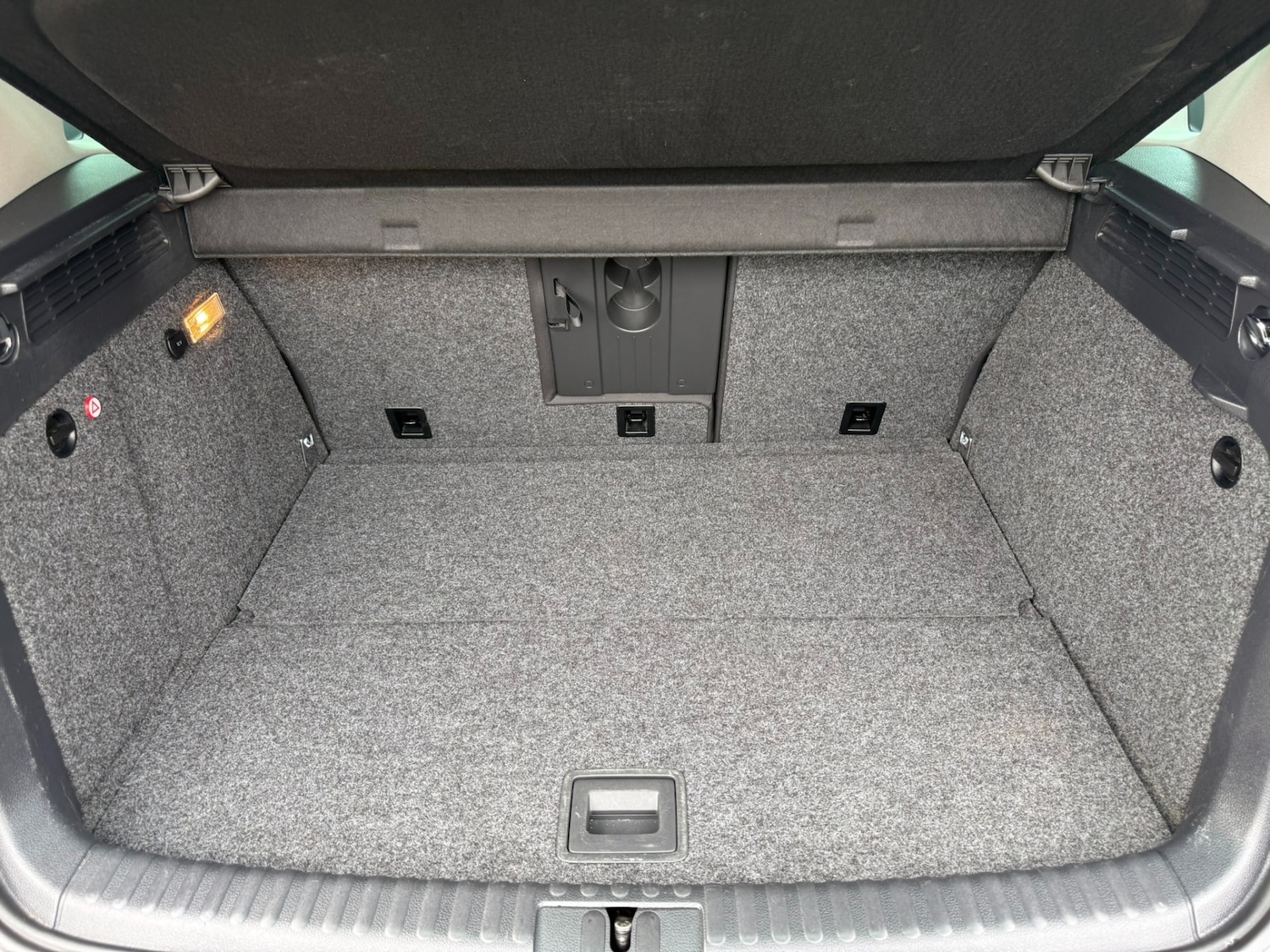 Used Volkswagen Tiguan 2012 for sale - 77820396: Photo 23