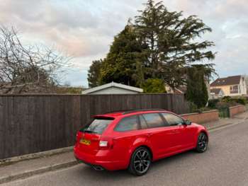 Used Skoda Octavia 2014 for sale - 74036632: Photo
