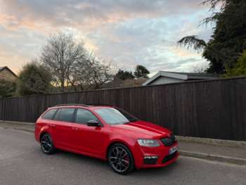 Used Skoda Octavia 2014 for sale - 74036632: Photo
