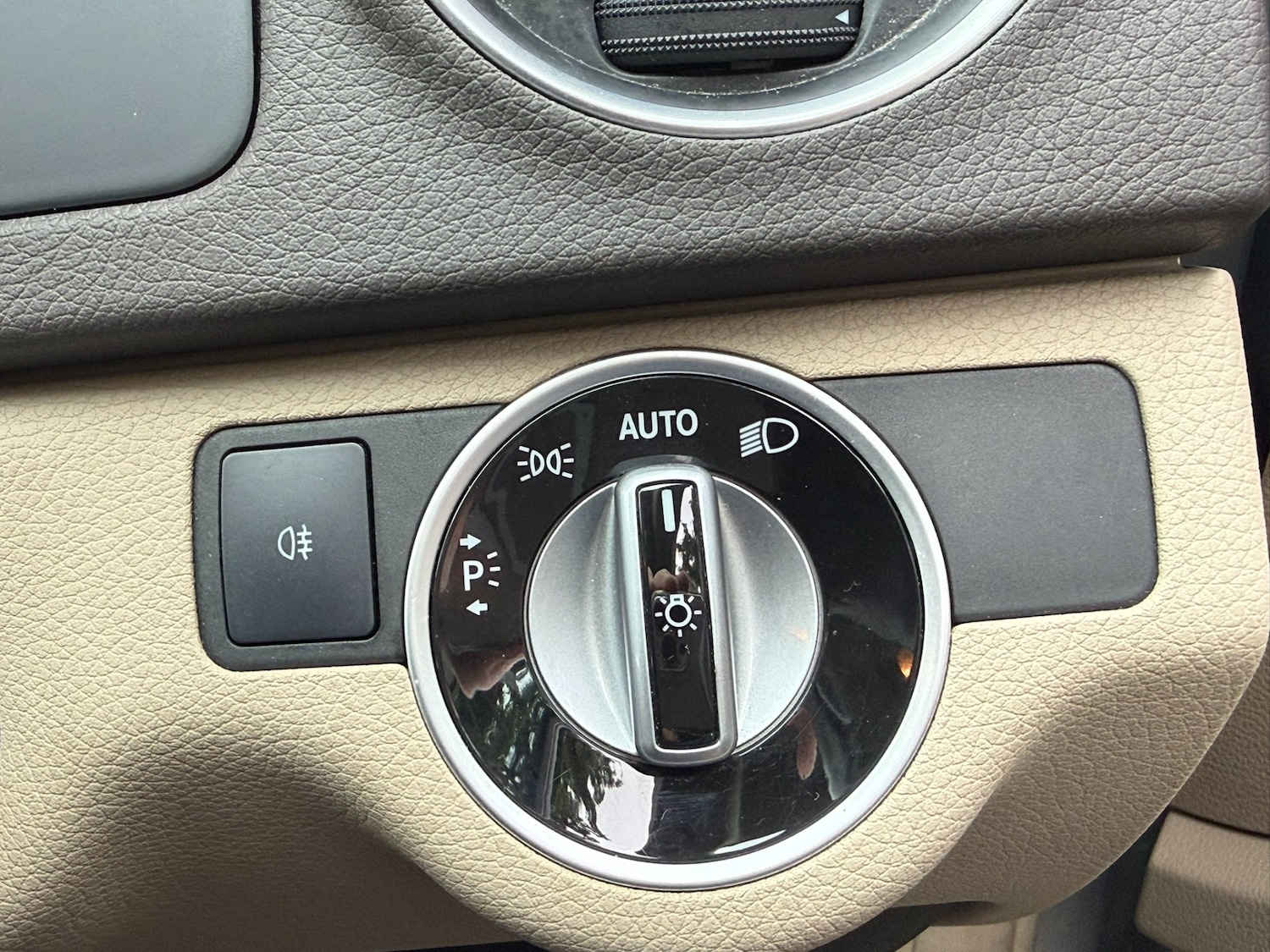 Used Mercedes-Benz C Class 2011 for sale - 76557749: Photo 18