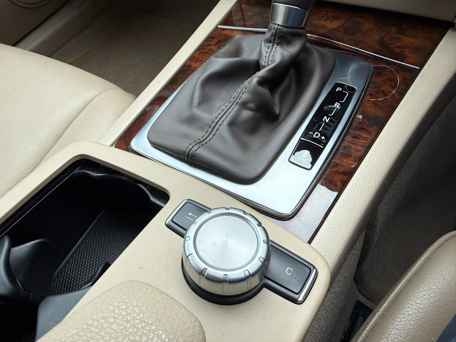 Used Mercedes-Benz C Class 2011 for sale - 76557749: Photo 19