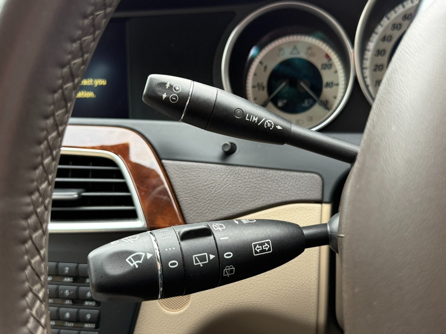 Used Mercedes-Benz C Class 2011 for sale - 76557749: Photo 21