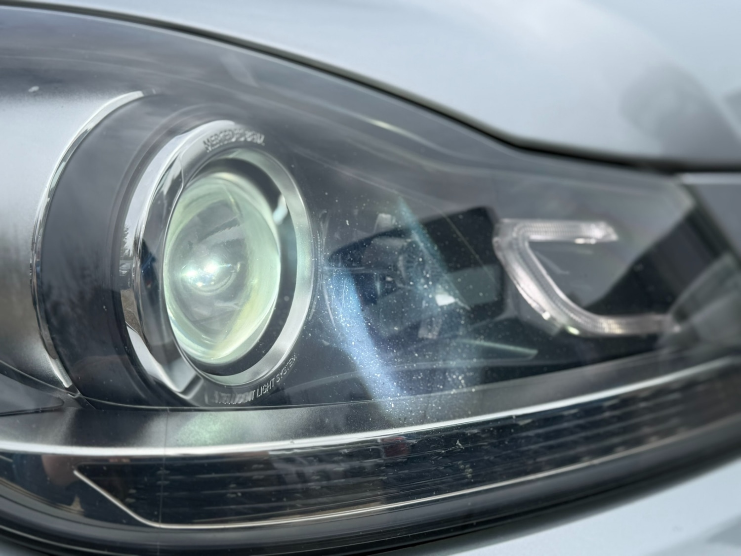 Used Mercedes-Benz C Class 2011 for sale - 76557749: Photo 25