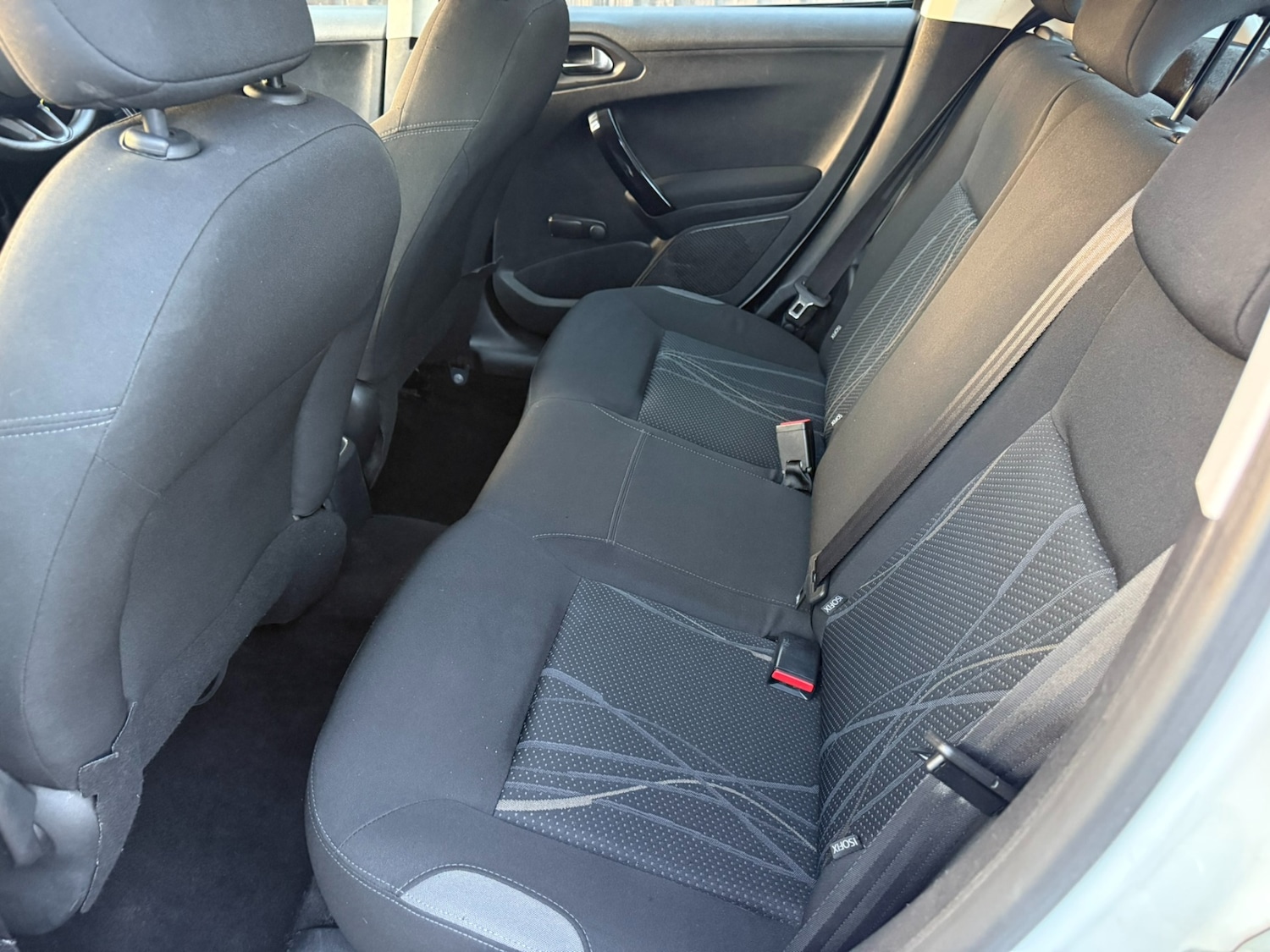 Used Peugeot 208 2012 for sale - 76521179: Photo 12