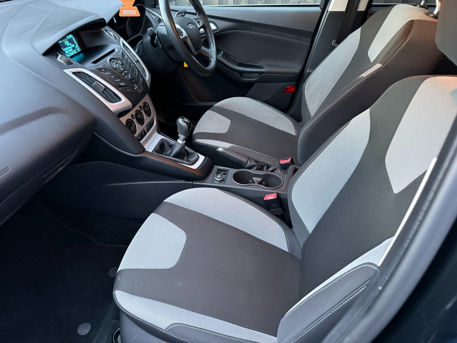 Used Ford Focus 2014 for sale - 77228067: Photo 10