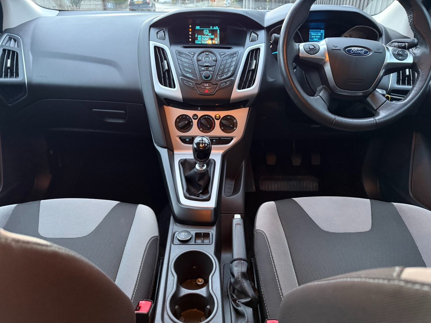 Used Ford Focus 2014 for sale - 77228067: Photo 11