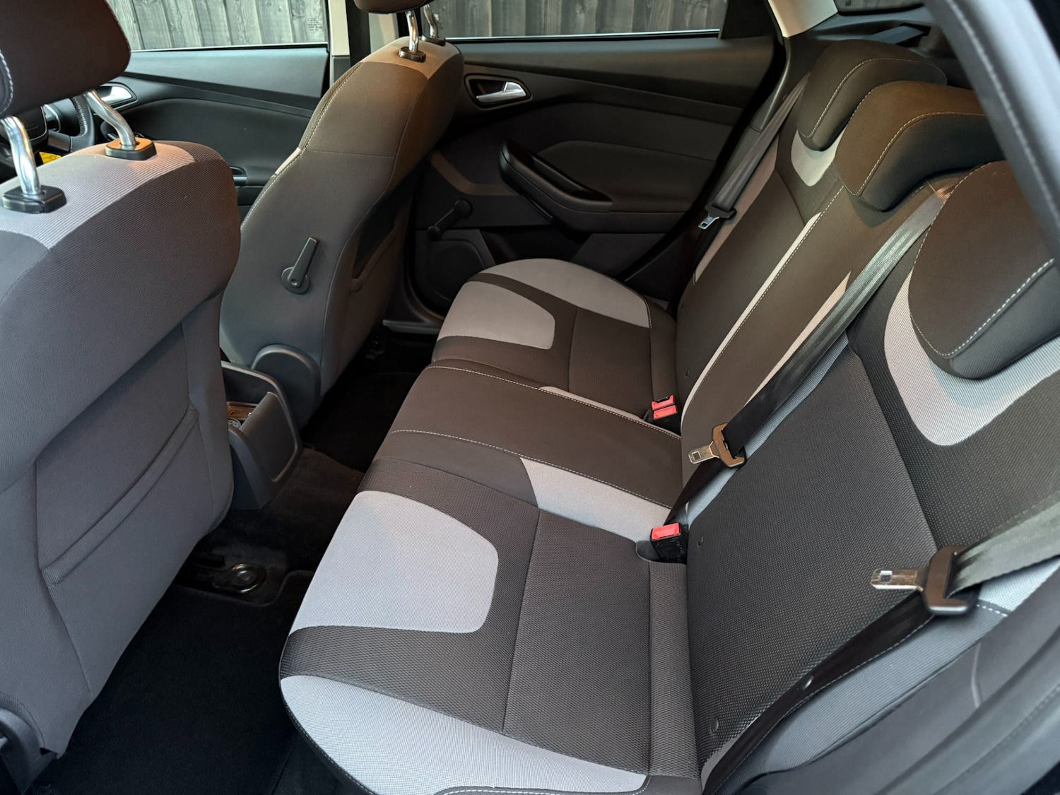 Used Ford Focus 2014 for sale - 77228067: Photo 12