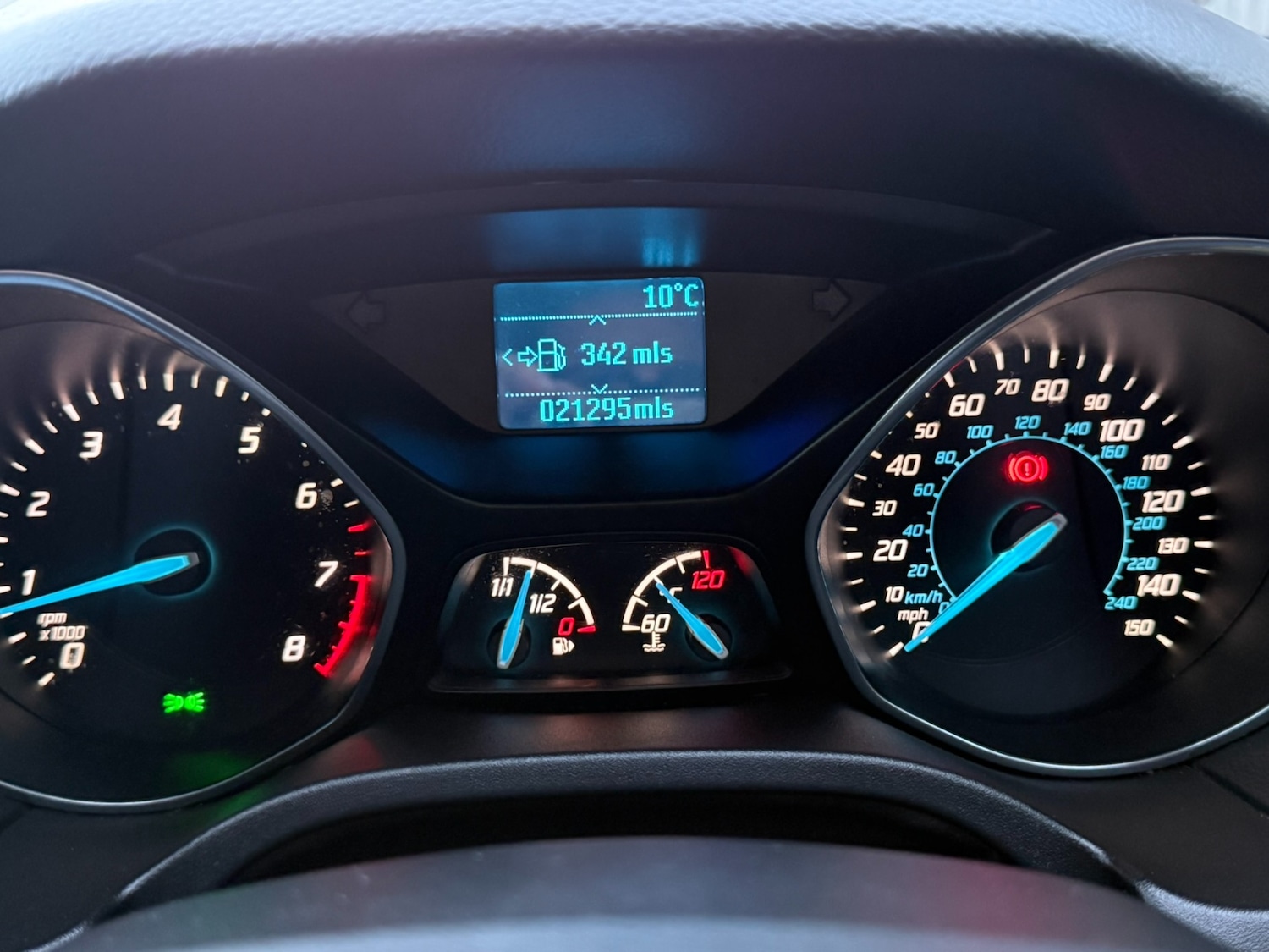 Used Ford Focus 2014 for sale - 77228067: Photo 13