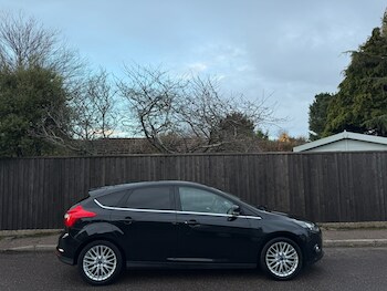 Used Ford Focus 2014 for sale - 77228067: Photo