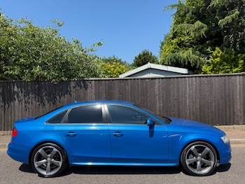 Used Audi A4 2012 for sale - 79595772: Photo