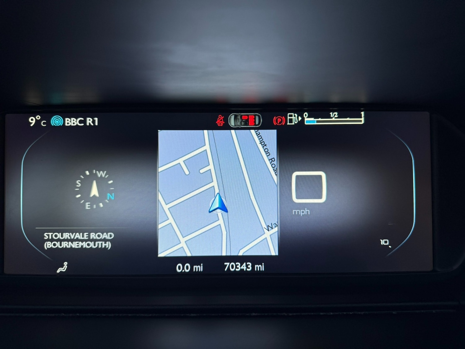 Used Citroen C4 Picasso 2015 for sale - 77240728: Photo 13