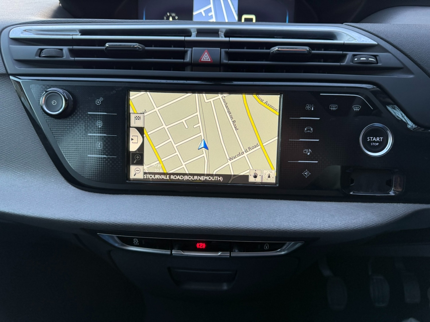 Used Citroen C4 Picasso 2015 for sale - 77240728: Photo 14