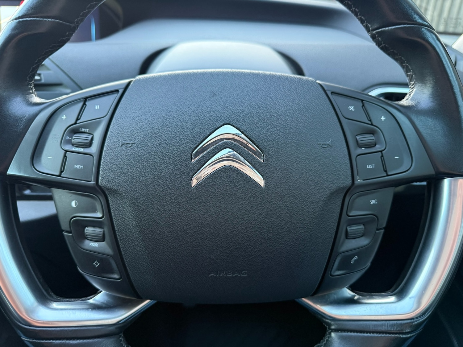 Used Citroen C4 Picasso 2015 for sale - 77240728: Photo 15