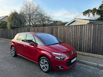 Used Citroen C4 Picasso 2015 for sale - 77240728: Photo