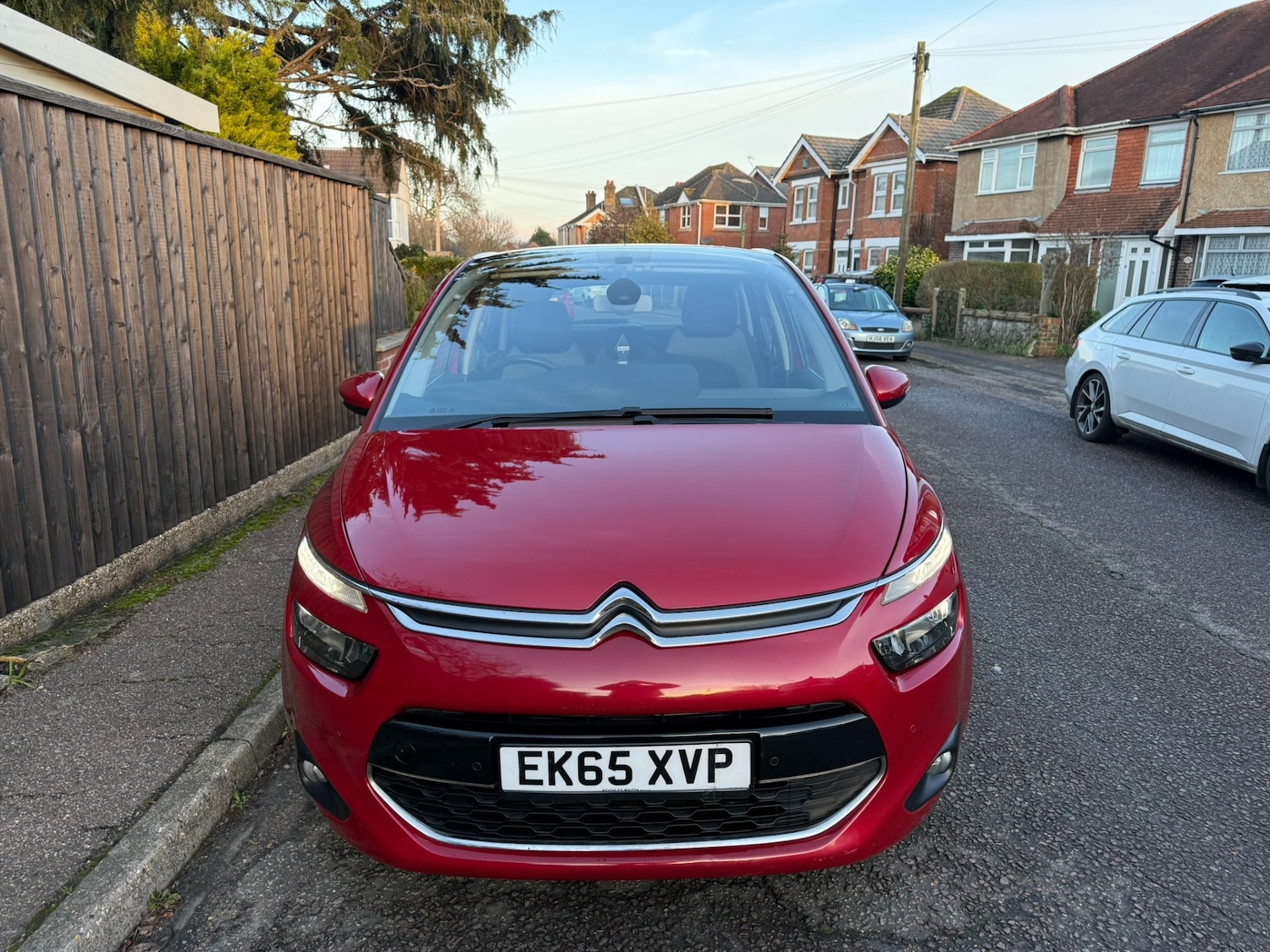 Used Citroen C4 Picasso 2015 for sale - 77240728: Photo 6